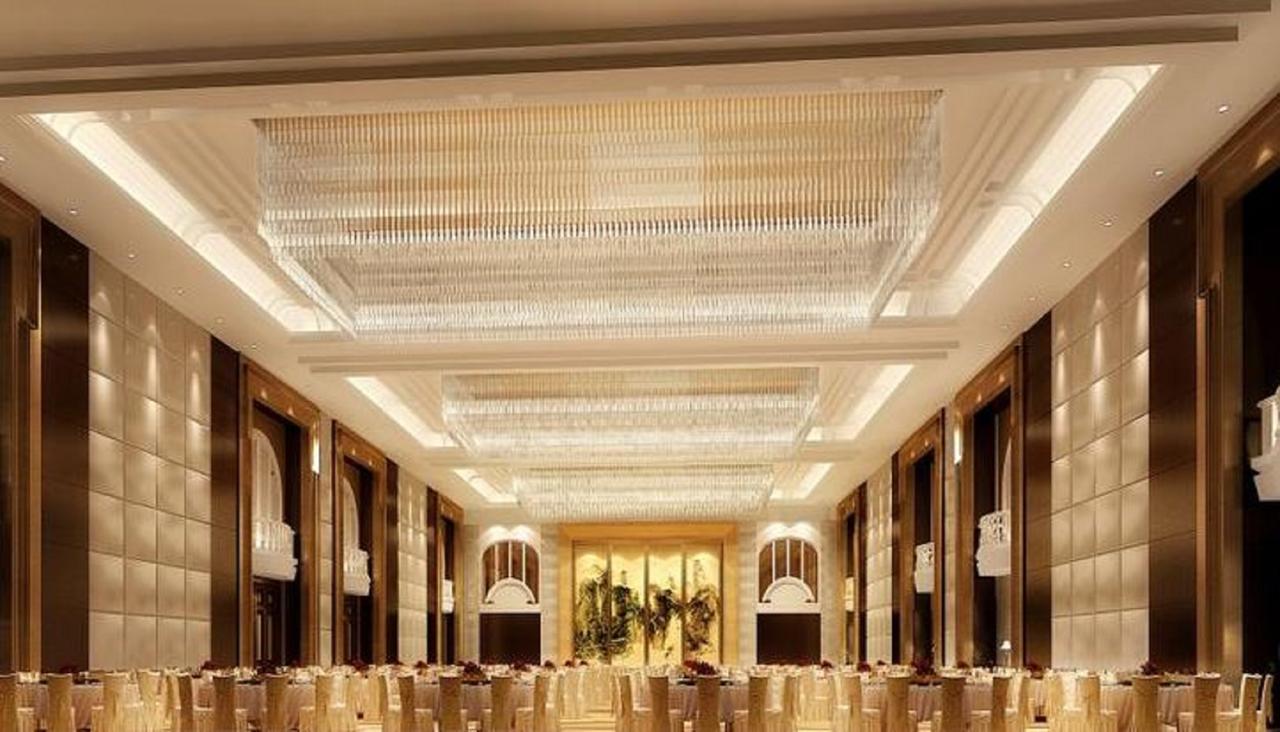 Chengdu Zhengyuan Xiyue Hotel Extérieur photo