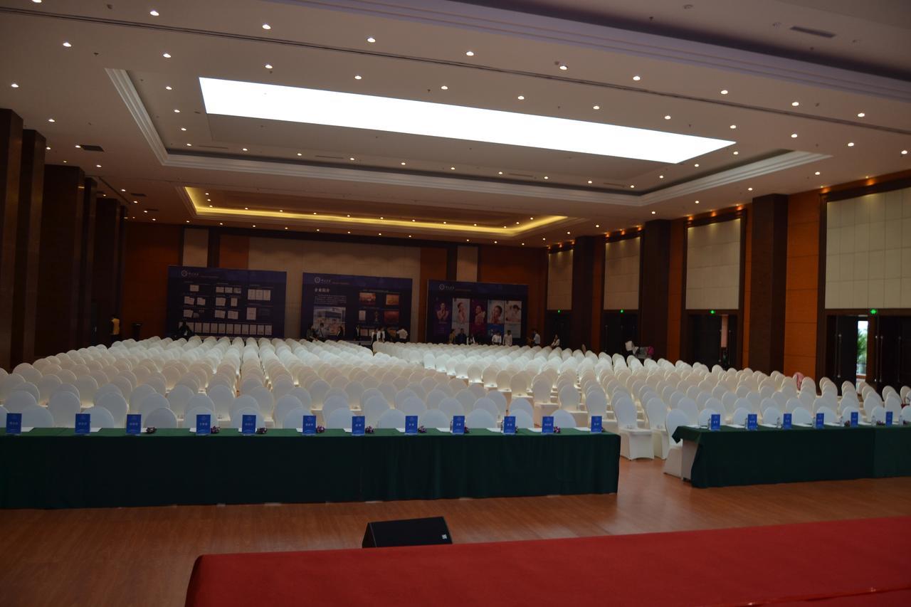 Chengdu Zhengyuan Xiyue Hotel Extérieur photo