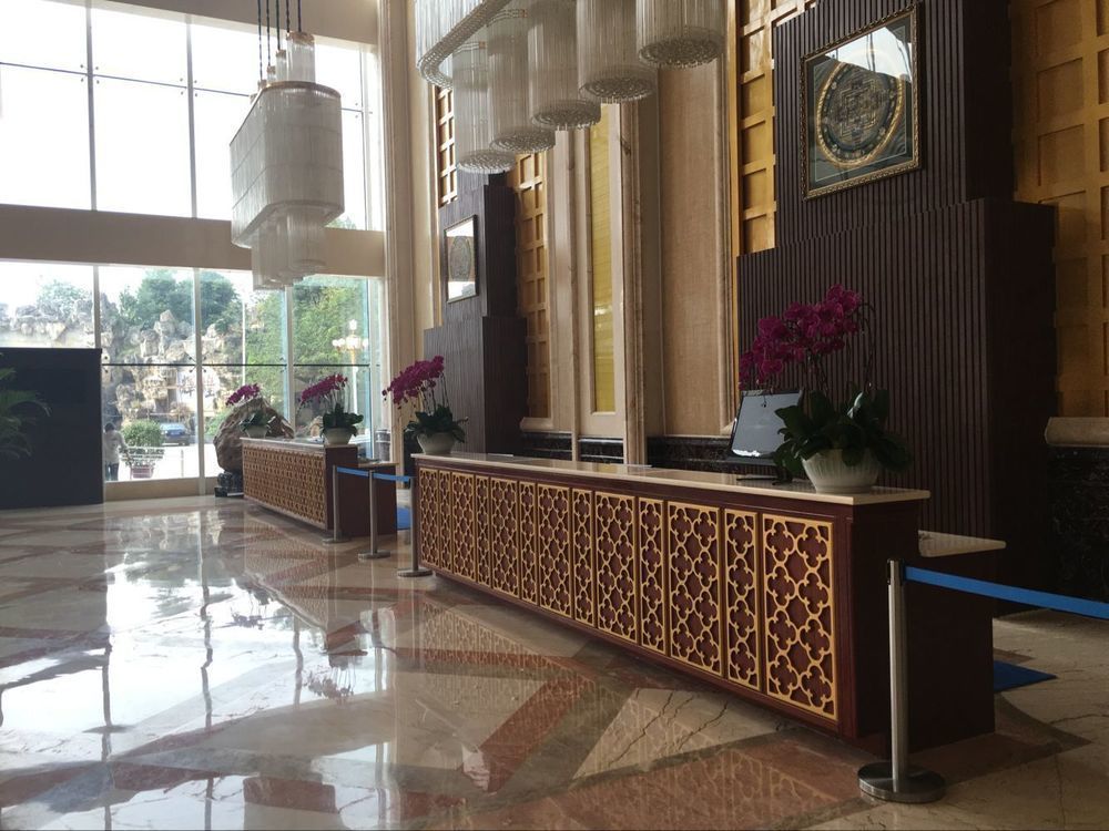 Chengdu Zhengyuan Xiyue Hotel Extérieur photo